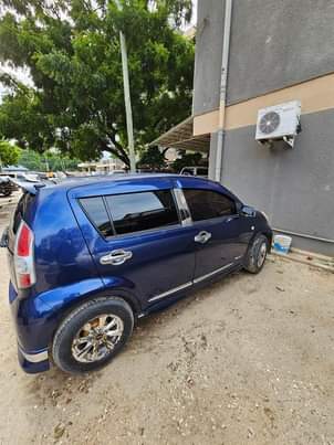 A picture of Car for sale contact on 0713963683
