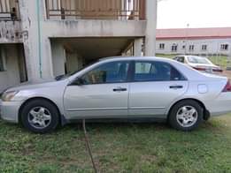 A picture of Super sharp 2007 Honda DC Firstbody engine n gear very
