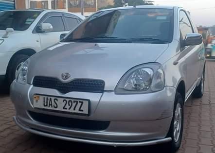 A picture of TOYOTA VTZS UAS IN PERFECT CONDITION QUICK SELL 11 5M