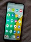 A picture of Samsung a03 core gb 32