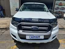 Car M.