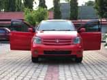 A picture of TOYOTA IST