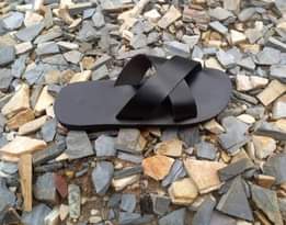 A picture of Hand made sandals