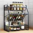 A picture of Kitchen organizers 0705394267