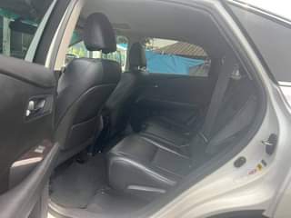 A picture of 2013 Lexus Rx350