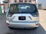 A picture of 2008 Outlander 2008