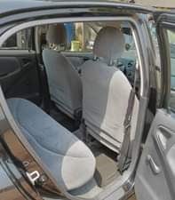 A picture of Tokunbo Toyota Yaris 2001 N1 1 Clean first body exterior
