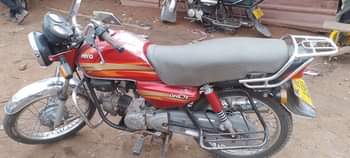 Kayongo K.