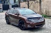 A picture of Direct TOKUMBO Toyota Venza 2010TR 07018875575