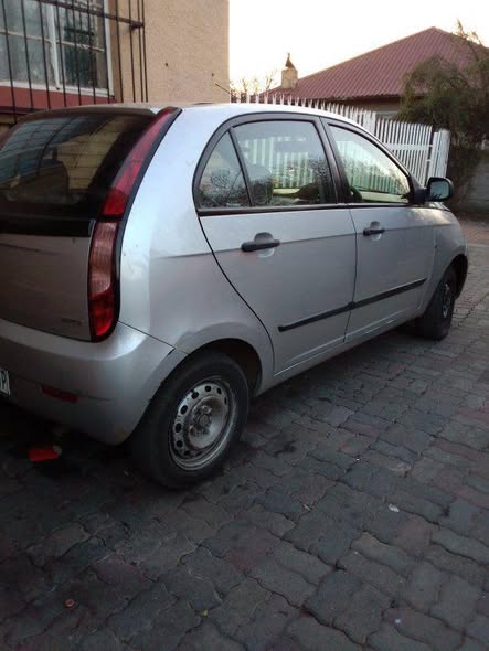 cheap cars germiston