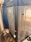 A picture of 10.5Kg Hisense Fully Automatic Washing Machine