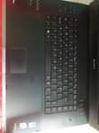A picture of Sony laptop used kutoka nje