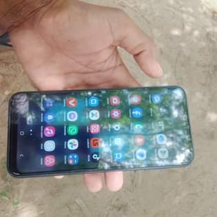 A picture of Phone