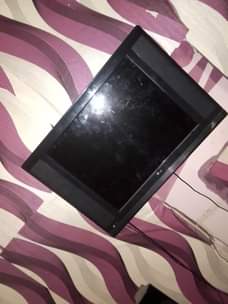 A picture of 26inches LG tv
