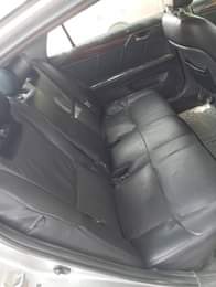 A picture of Clean body Pontiac vibe with just little maintenance Price 3
