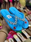 A picture of Sandals