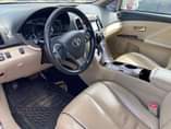 A picture of FOREIGN USED TOYOTA VENZA XLE 2015 MODEL 9M NET PRICE