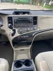 A picture of 2011 Toyota Sienna LE Going For N6 8 Million Location