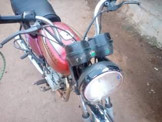 A picture of Motor