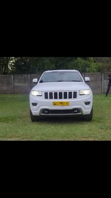 used jeep zimbabwe