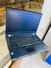 A picture of T420 Core i5 4gb ram 250gb Rom 350k