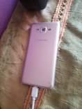 A picture of Samsung grand prime