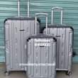 A picture of Suitcases available