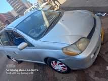 used toyota platz