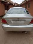 A picture of Camry big for nothing Sound Engine and gear Ac needs