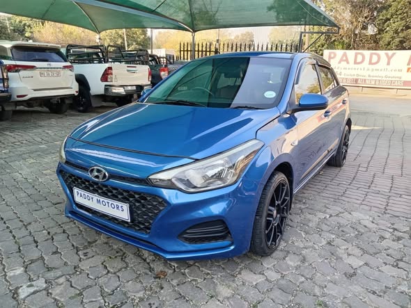 hatchback