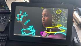 tablet