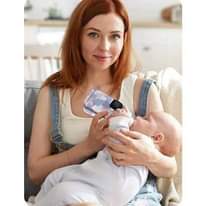 A picture of Usb milk warmer 0753829072