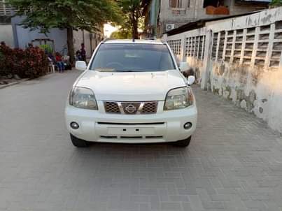 used nissan