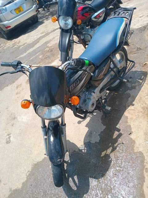 A picture of HAINA MALEKEBISHO BEI 630 000 CALL 0774423291