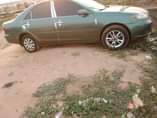 A picture of Exciting offer Awoof Toyota Camry 04 for fastest finger