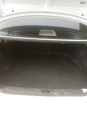 A picture of Toyota corolla okerejuowoelo