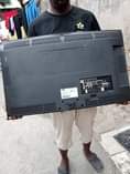 A picture of SAMSUNG FLAT NCH 32