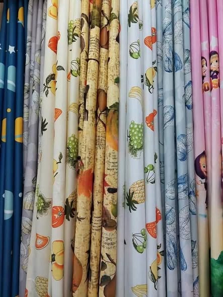 A picture of CURTAINS CARPETS OFFICE BLINDS