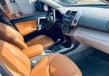 A picture of Toyota RAV4 2008