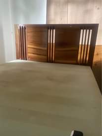 A picture of Bed