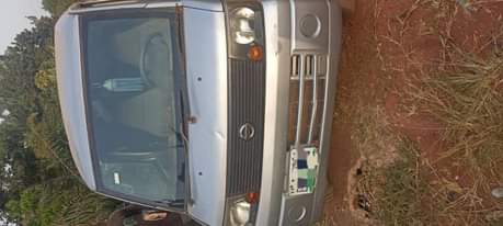 A picture of Shuttle bus
