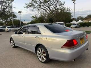 A picture of TOYOTA CLOWN 5 8M