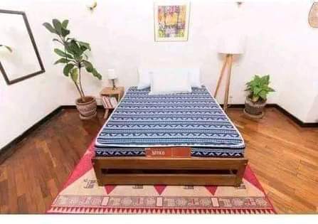 mattresses