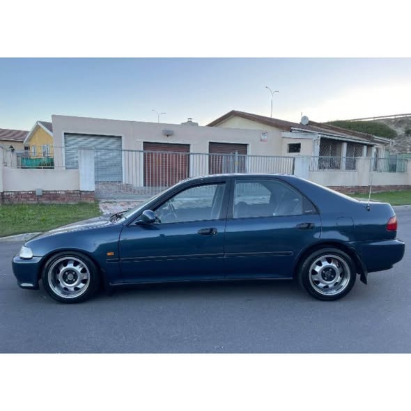 cheap cars hermanus