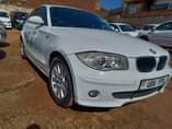 A picture of B M W UBK IN EXCELLENT CONDITION BUY AND DRIVE