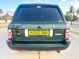 A picture of RANGE ROVER VOGUE