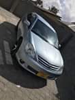 A picture of Toyota Allion DQN