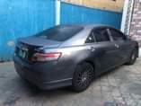 A picture of Nigerian Used Toyota Camry Muscle Sport