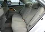 A picture of 2018 Toyota Camry 2018