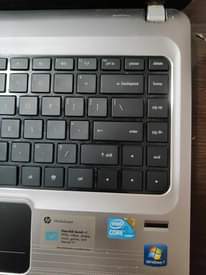 A picture of Laptop Pavilion dm4 Entertainment NoteBook Core i5